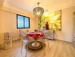 Blk 130 KIM TIAN VISTA (Bukit Merah), HDB 3 Rooms #553360461